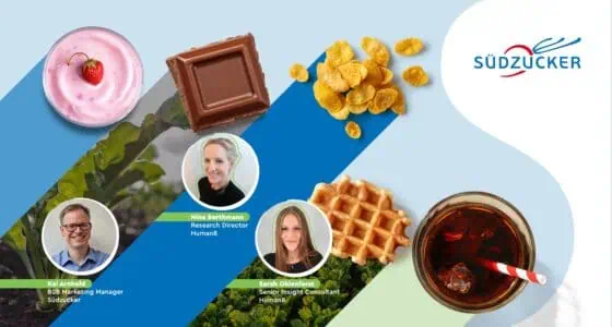 Einblicke und Ausblicke in Verbrauchertrends Image