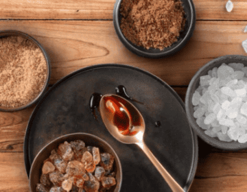Le sucre candi de Südzucker , un choix « clean label » pour les chefs professionnels Image