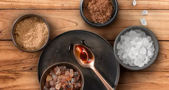 What Sets Candy Sugars Apart as Clean Label Choice? Image