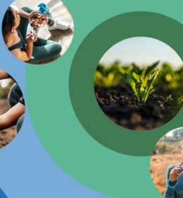 Team Up for Exploring Tomorrow – Südzucker Sweet Trends Report 2025 Image