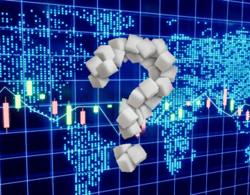 Increasing Prospects of Global Surplus Weigh on Sugar Prices Image