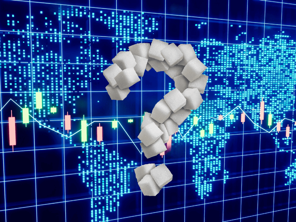 Increasing Prospects of Global Surplus Weigh on Sugar Prices Image
