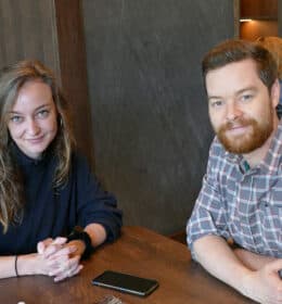 Team Up for Sustaining Tomorrow: Südzucker and Stock Spirits Group – Looking into the Heart of Sustainable Supply Chains Image