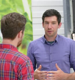 Team Up for Sustaining Tomorrow: KLUG and Südzucker Advancing Sustainability Along the Value Chain Image
