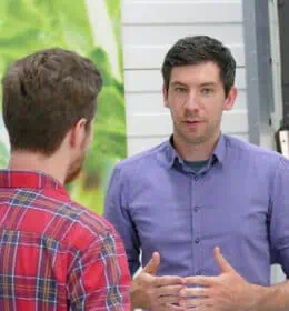 Team Up for Sustaining Tomorrow: KLUG and Südzucker Advancing Sustainability Along the Value Chain Image