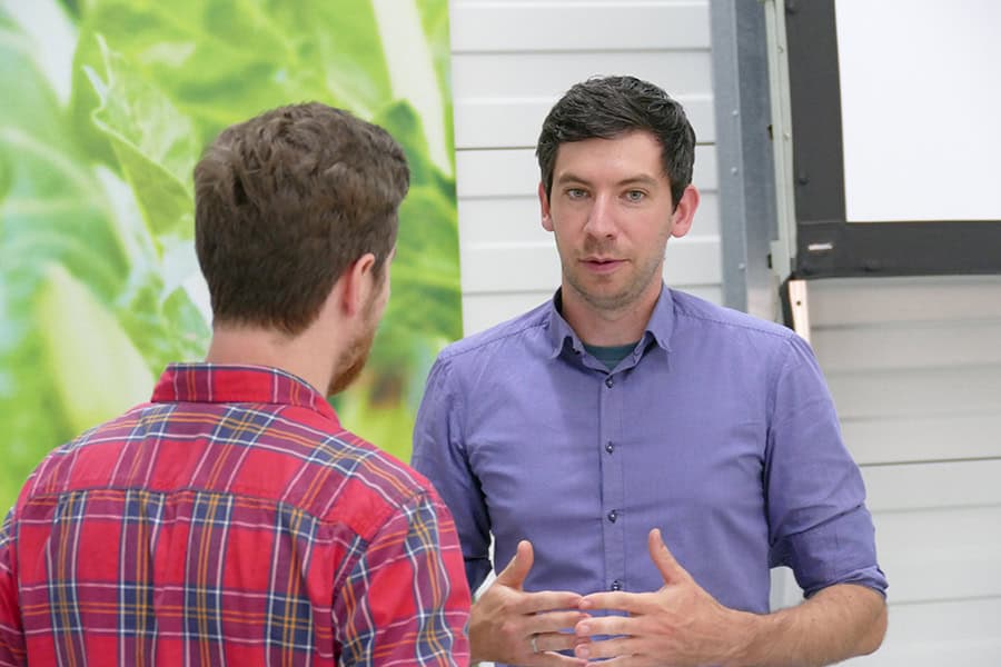 Team Up for Sustaining Tomorrow: KLUG and Südzucker Advancing Sustainability Along the Value Chain Image