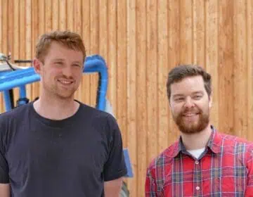 Team Up for Sustaining Tomorrow: z Nestlé na rzecz rolnictwa przyszłości Image