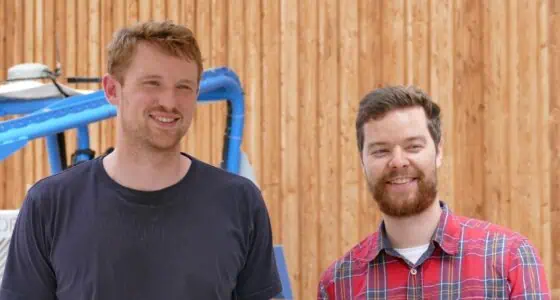 Team Up for Sustaining Tomorrow: z Nestlé na rzecz rolnictwa przyszłości Image