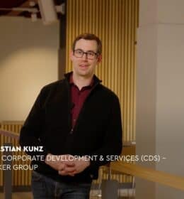 Team Up for Innovating Tomorrow: Close to Customers, Close to the Future Image