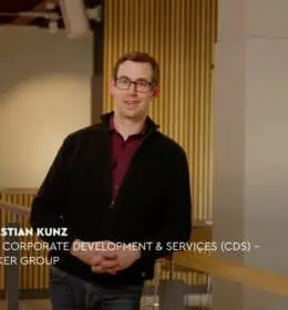 Team Up for Innovating Tomorrow: Nah am Kunden, nah an der Zukunft Image