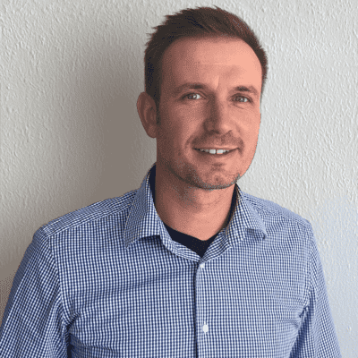 Christoph Senf