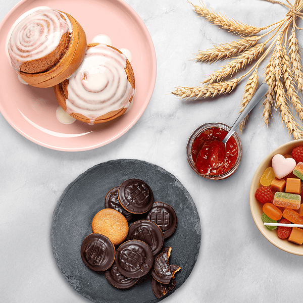 Südzucker’s Glucose Syrups Image