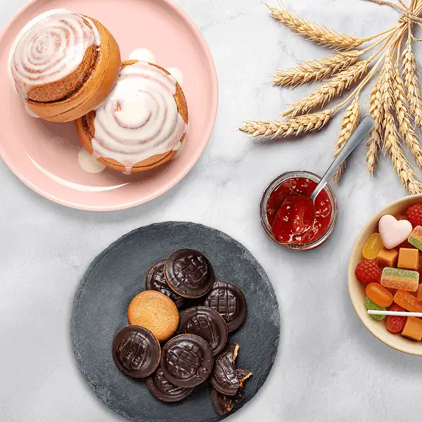 Südzucker’s syrop glukozowy Image