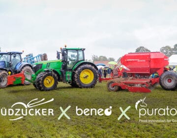 Team Up for Sustaining Tomorrow: How to Drive Change in Regenerative Agriculture Through Collaboration Image