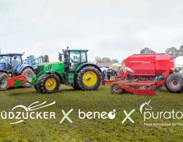 Team Up for Sustaining Tomorrow: jak poprzez współpracę wprowadzać zmiany w rolnictwie regeneracyjnym Image