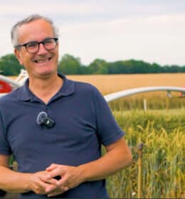 Team Up for Sustaining Tomorrow: Sustainability is a Journey of Continuous Improvement Image