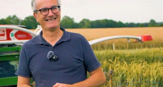 Team Up for Sustaining Tomorrow: zrównoważony rozwój to droga ciągłego doskonalenia Image