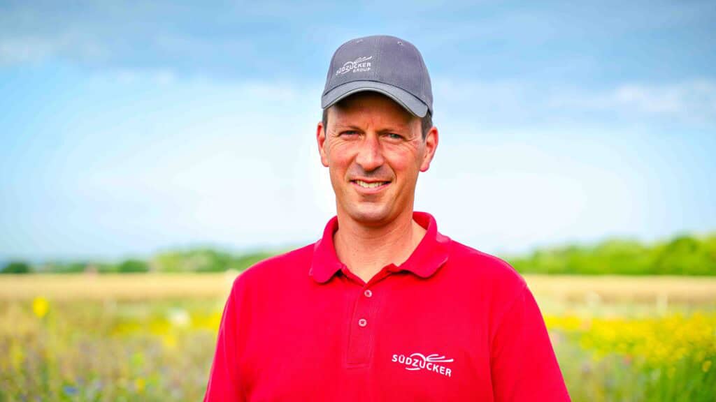 Team Up for Growing Tomorrow: <br>Better Beet Farming Image