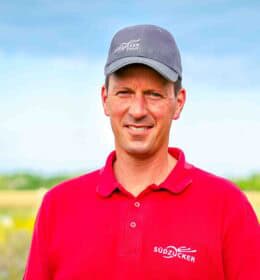 Team Up for Sustaining Tomorrow: <br>Optimierter Anbau von Zuckerrüben Image