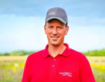 Team Up for Sustaining Tomorrow: <br>Optimierter Anbau von Zuckerrüben Image