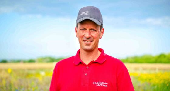 Team Up for Growing Tomorrow: <br>Better Beet Farming Image