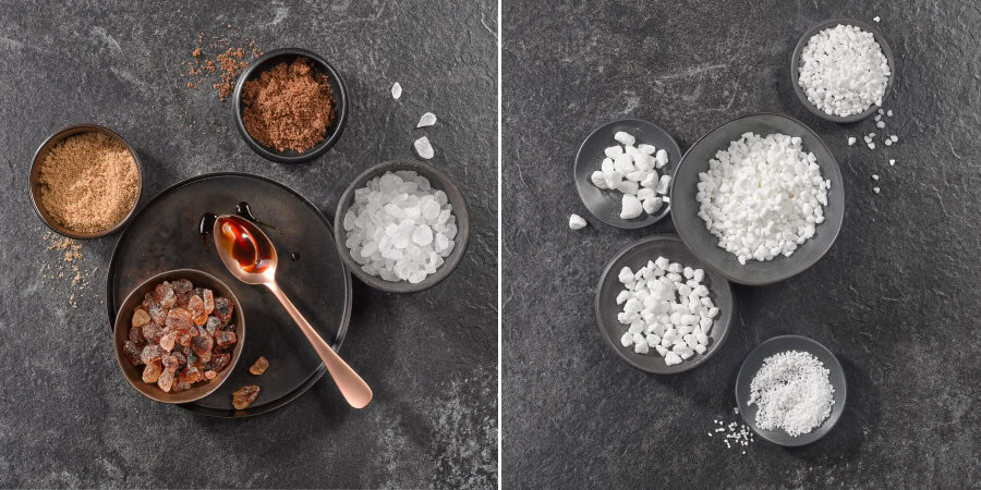 Sugar Factory in Strzeling, Poland