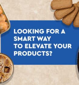 Looking for a Smart Way to Elevate Your Products? Image