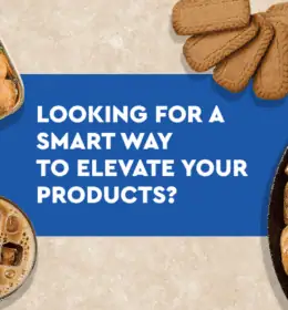 Looking for a Smart Way to Elevate Your Products? Image