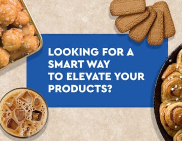 Looking for a Smart Way to Elevate Your Products? Image