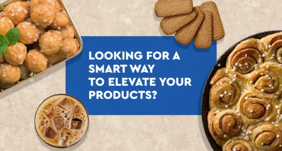 Looking for a Smart Way to Elevate Your Products? Image