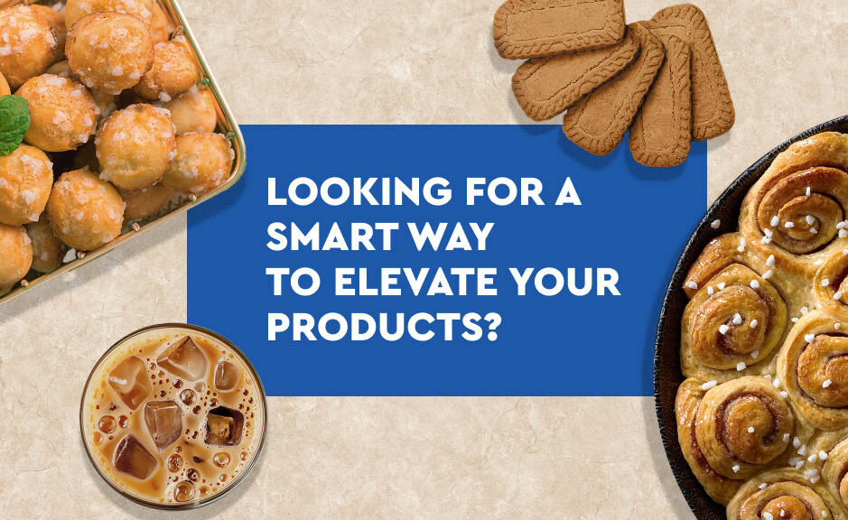 Looking for a Smart Way to Elevate Your Products? Image