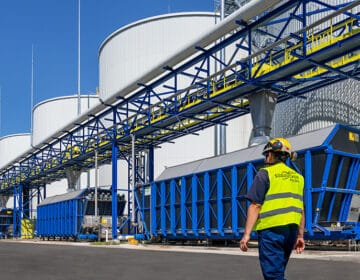 Energy Transition at Südzucker Polska: Strzelin Switches to Green Energy Image