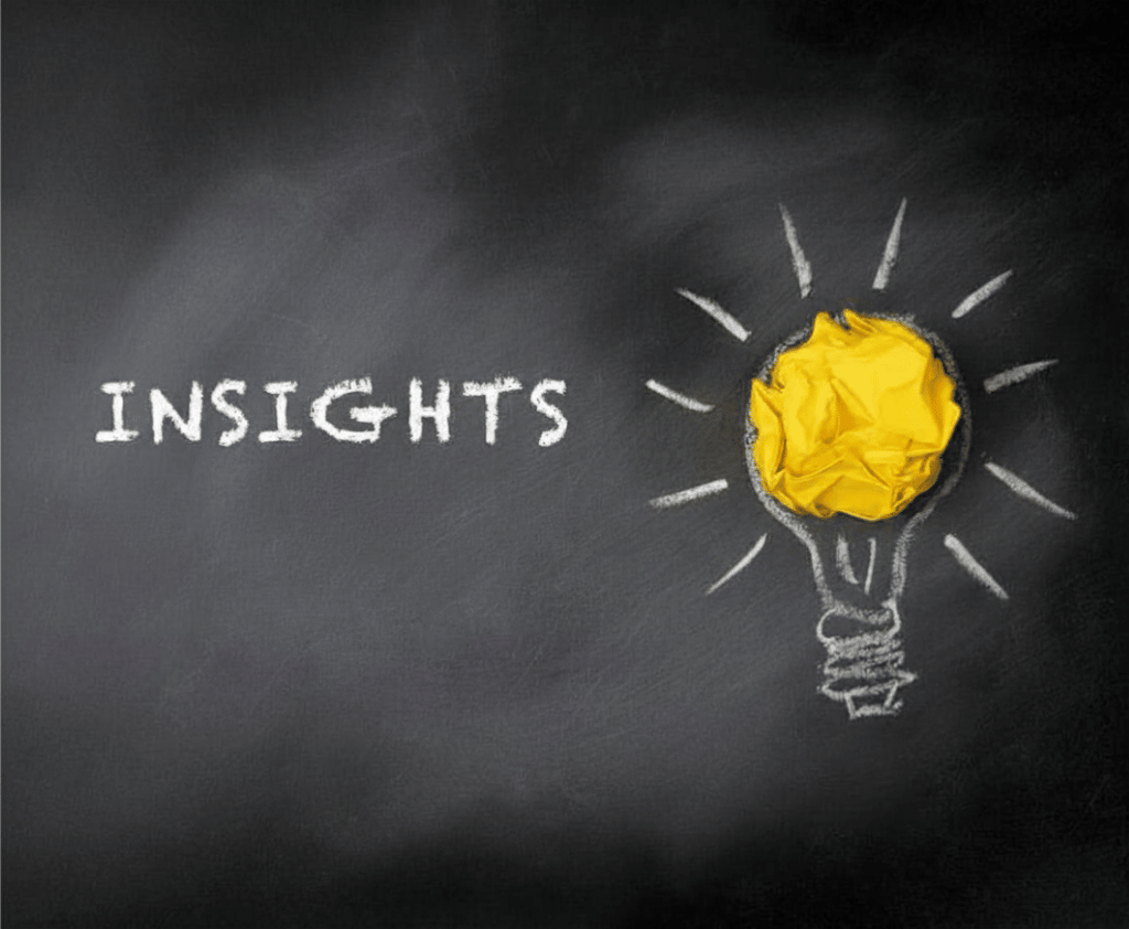 Insights & Brochures Image
