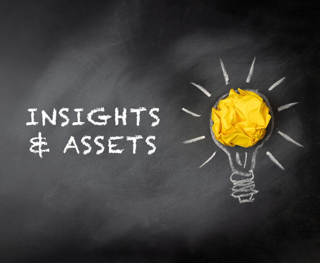 Insights & Downloads Image