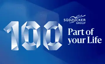 100 Jahre Südzucker-Gruppe – Part of Your Life Image