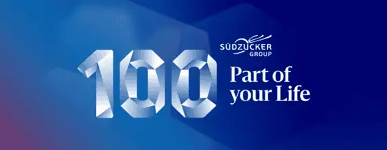 100 lat Grupy Südzucker – część Twojego życia Image
