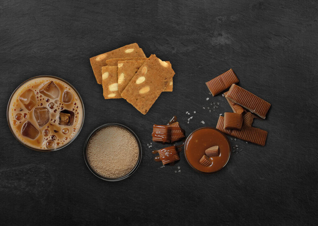 Tradition Meets Innovation: How Candy Sugar Elevates Modern Bakery Creations While Supporting Clean-Label Trends Image