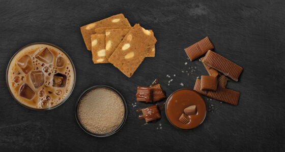 Tradition Meets Innovation: How Candy Sugar Elevates Modern Bakery Creations While Supporting Clean-Label Trends Image