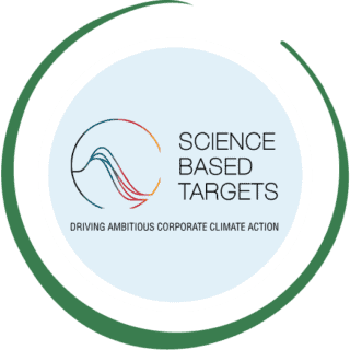 Badge Science Based Targets