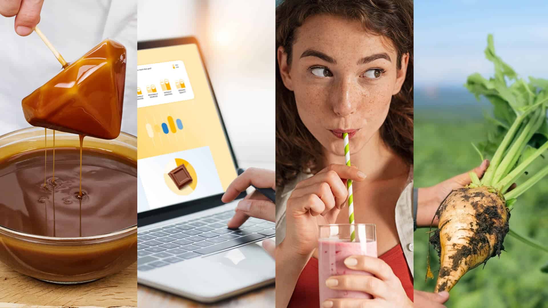 Team Up for Growing Tomorrow