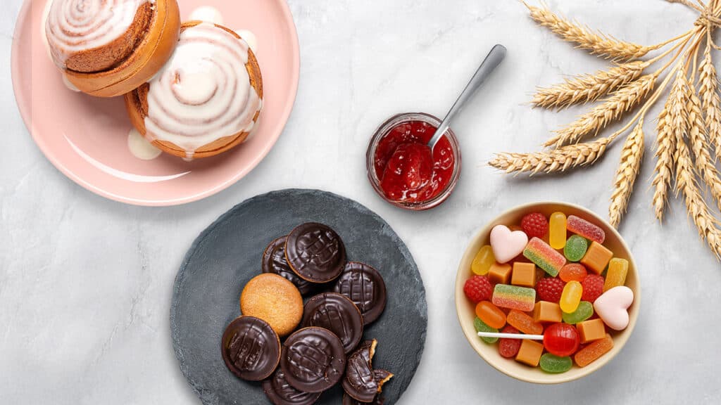What Makes Glucose Syrup the Ideal Sweetener for Industrial Baking? Image