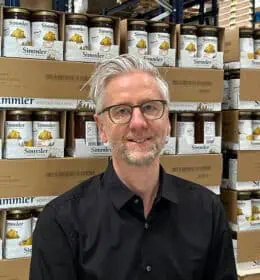 Südzucker Beet Sugar and Simmler Jam – How Shared Values Make an Impact on the Product Image