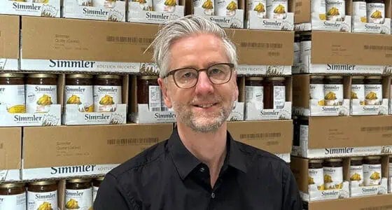 Südzucker Beet Sugar and Simmler Jam – How Shared Values Make an Impact on the Product Image