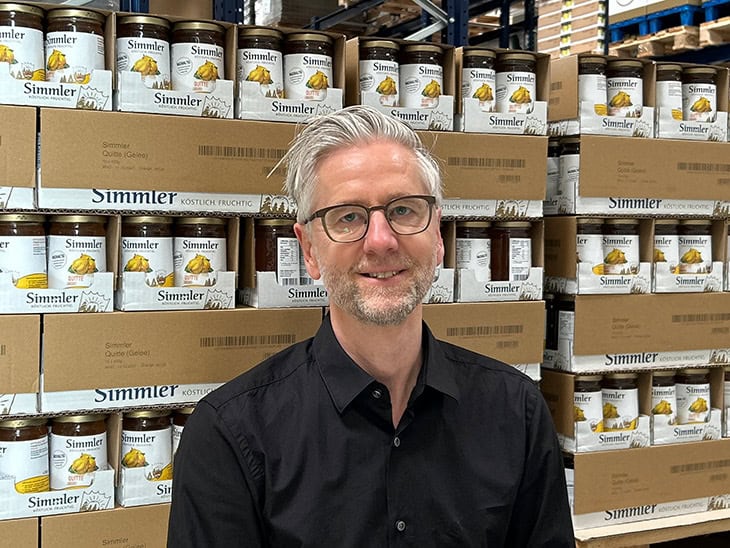 Südzucker Beet Sugar and Simmler Jam – How Shared Values Make an Impact on the Product Image