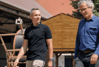 Customer & Südzucker Voices Image