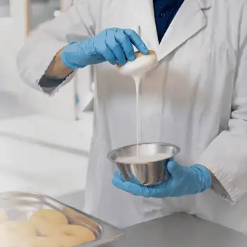 Südzucker’s Fondant Crystal-White Image