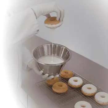 Südzucker’s Ready-To-Use Fondant Image