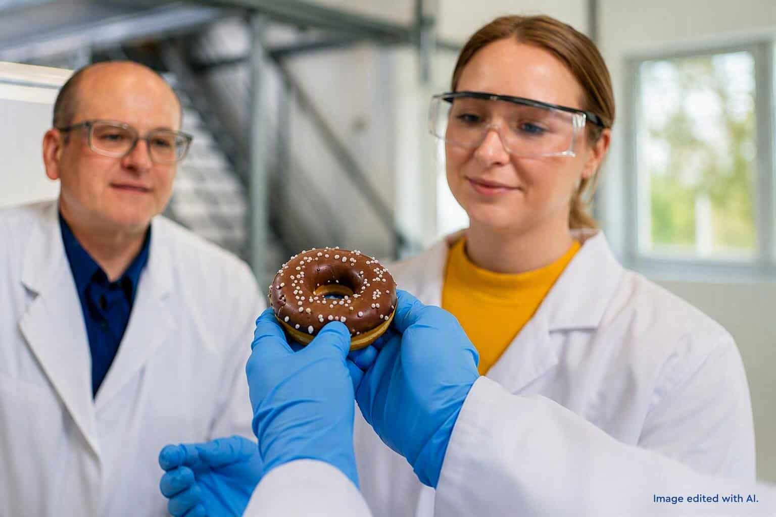 Donut